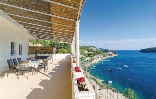 Apartment Zaton Veliki With Sea View 12
