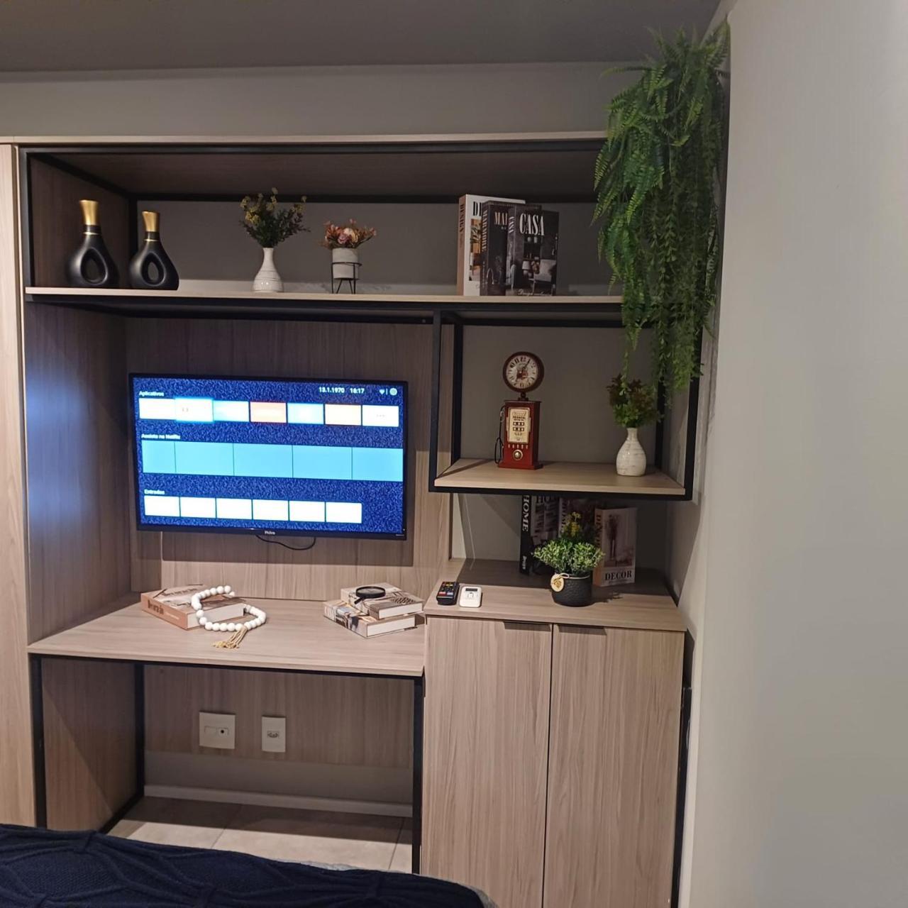 Metrô Studio Blem Belenzinho — 4-Star Luxury Hotel in Sao Paulo, Brasil
