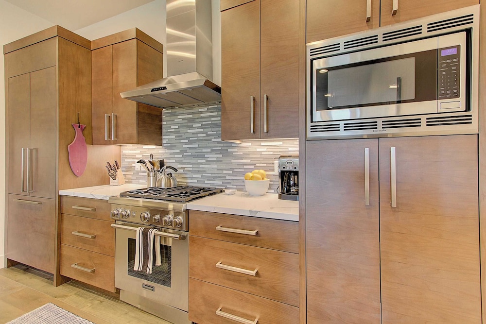 Juniper Landing 3 Bedroom by Avantstay Condo in Park City Mountain Resort w Pool Hot Tub & Gym - photo 4