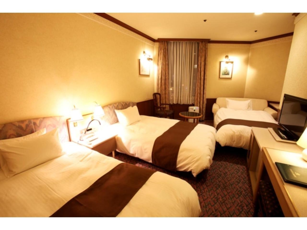 Hotel Sunlife Garden Vacation STAY 55407v in Hiratsuka, Japan