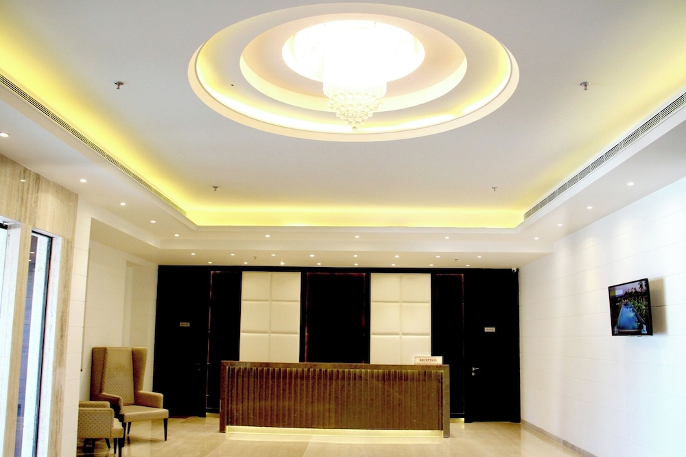Best Western Nawanshahr — hotel in Nawanshahr