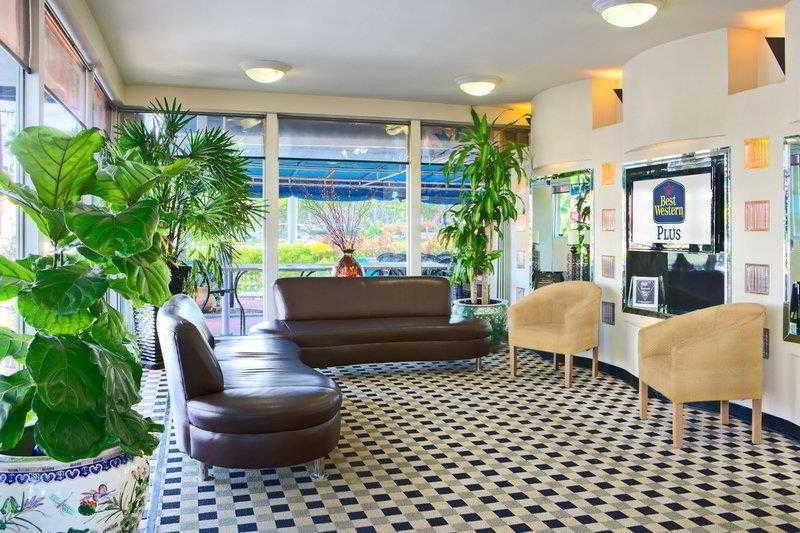 Ramada By Wyndham Fort Lauderdale Oakland Park - photo 15