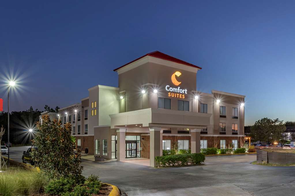 Comfort Suites Natchitoches - photo 33