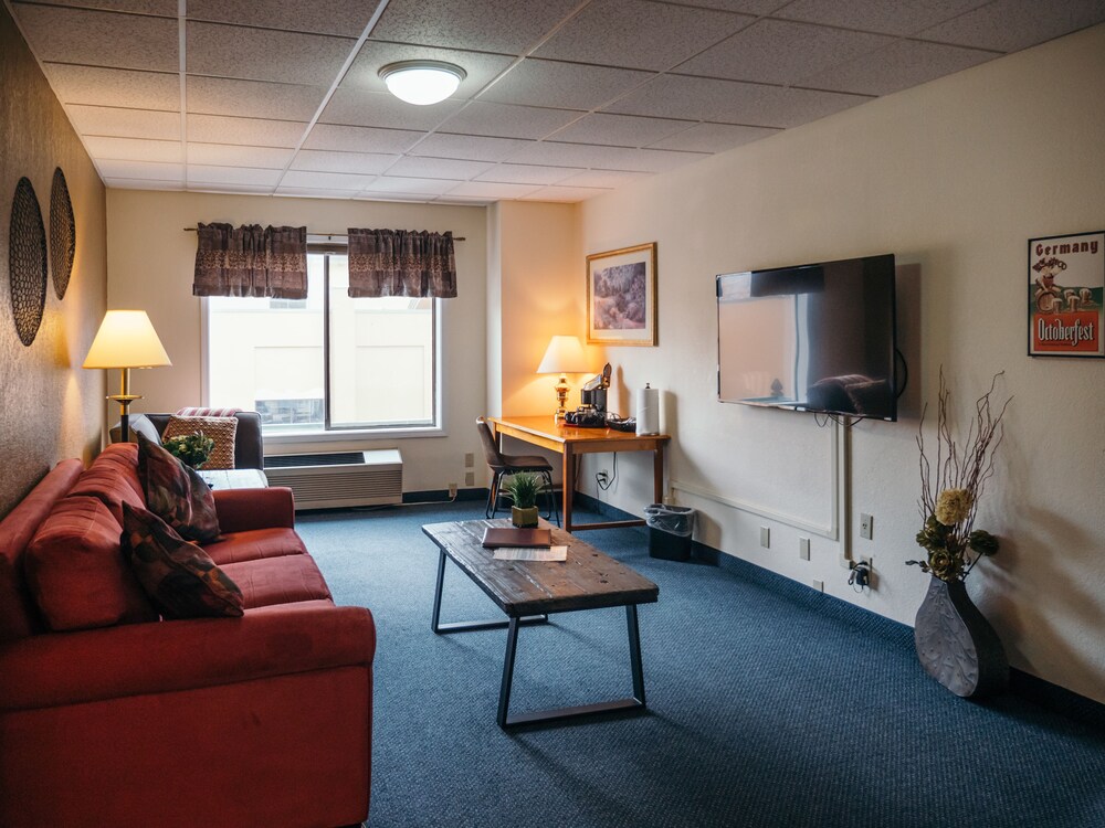 Adventure Inn - photo 20