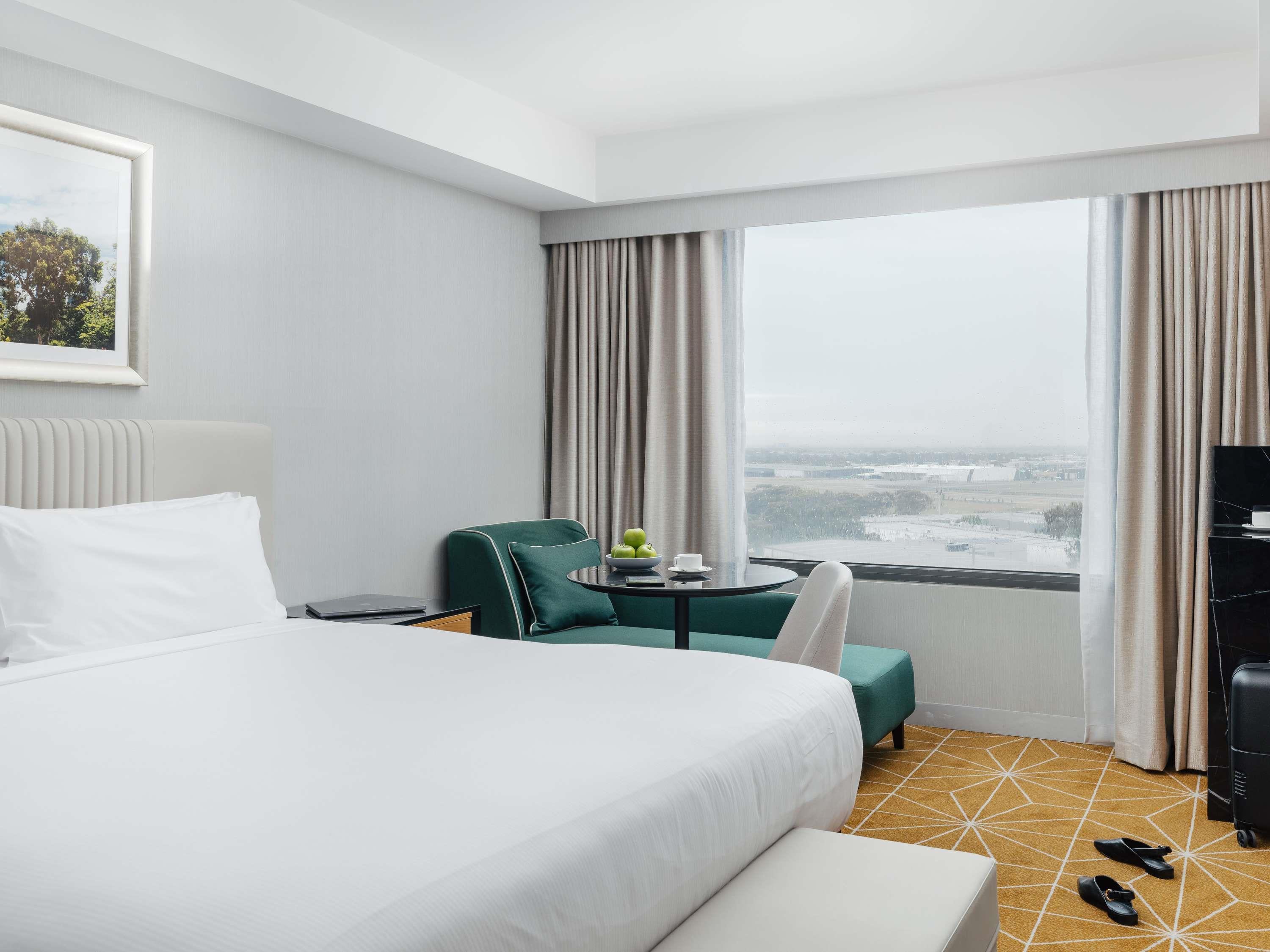 Mantra Melbourne Airport — hotel near Melbourne Airport