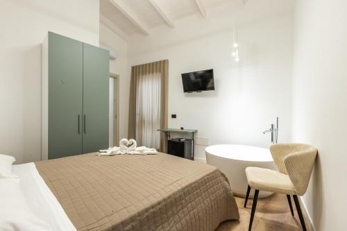 Homea in Decimomannu, Italy