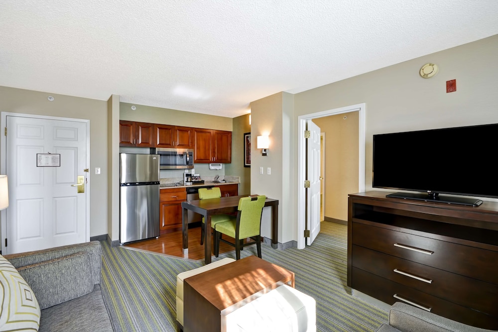 Homewood Suites by Hilton Dulles Int'l Airport - photo 20