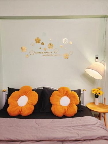 805 STP Homely room Free Wi Fi and Near BTS line