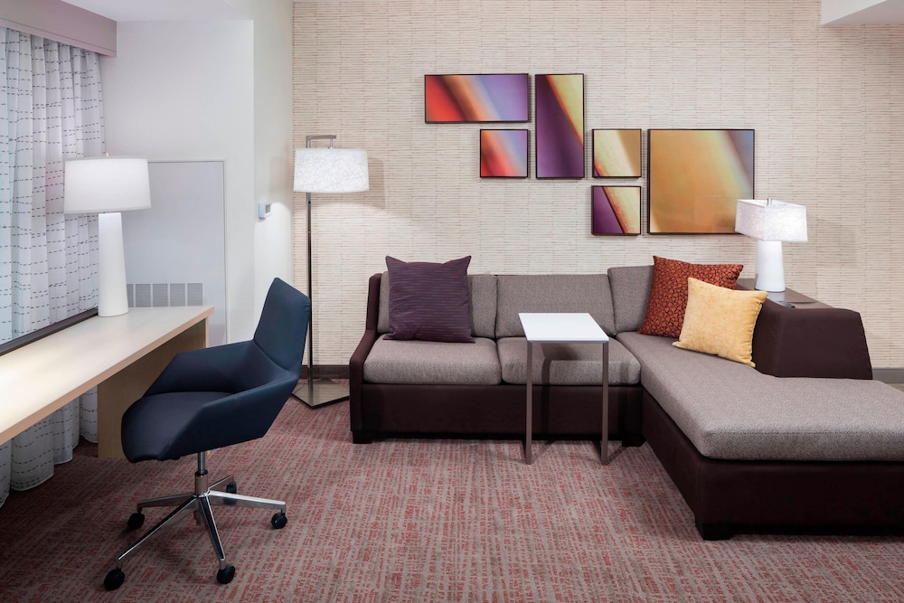 Residence Inn by Marriott Near Universal Orlando - photo 19
