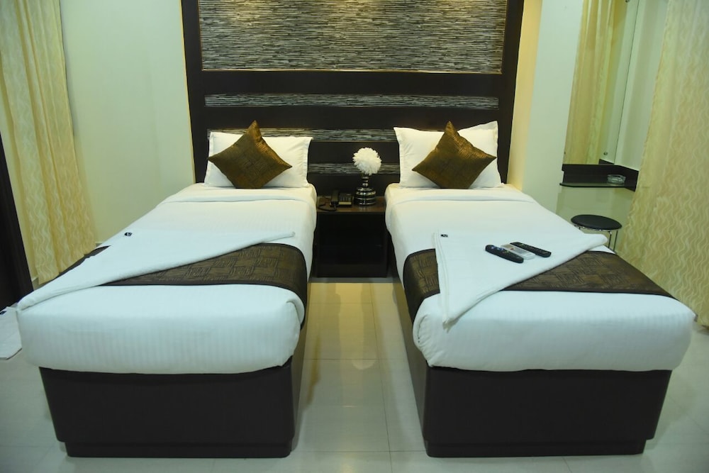 Hotel White Mount — Chennai — photo 4