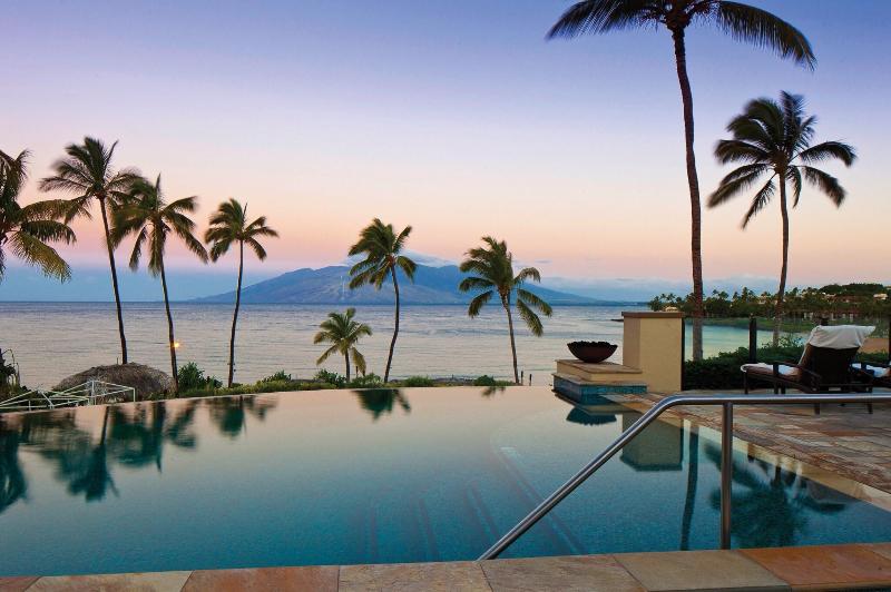 Four Seasons Resort Maui at Wailea — Kihei — photo 5