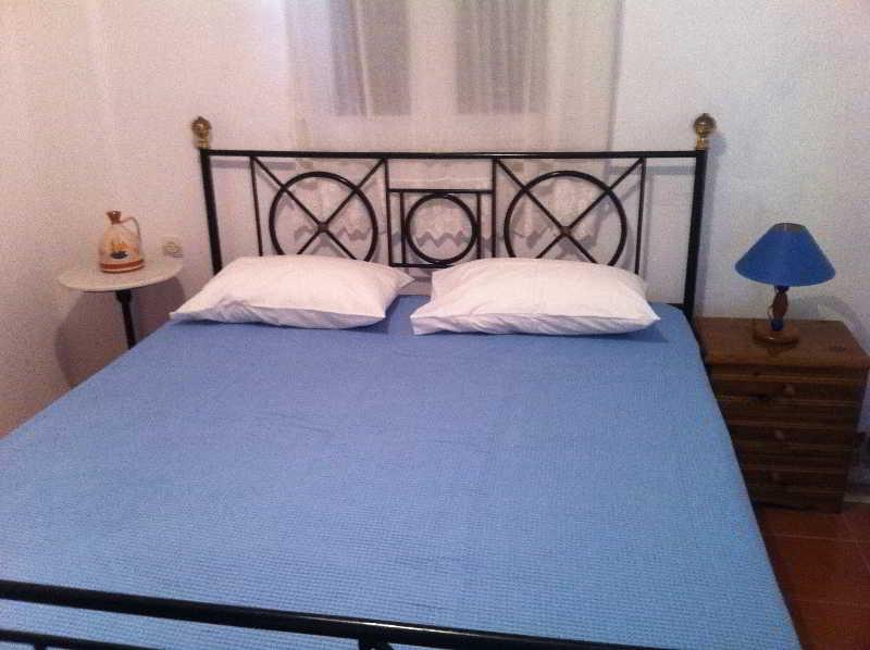 Maganari in Ios, Greece