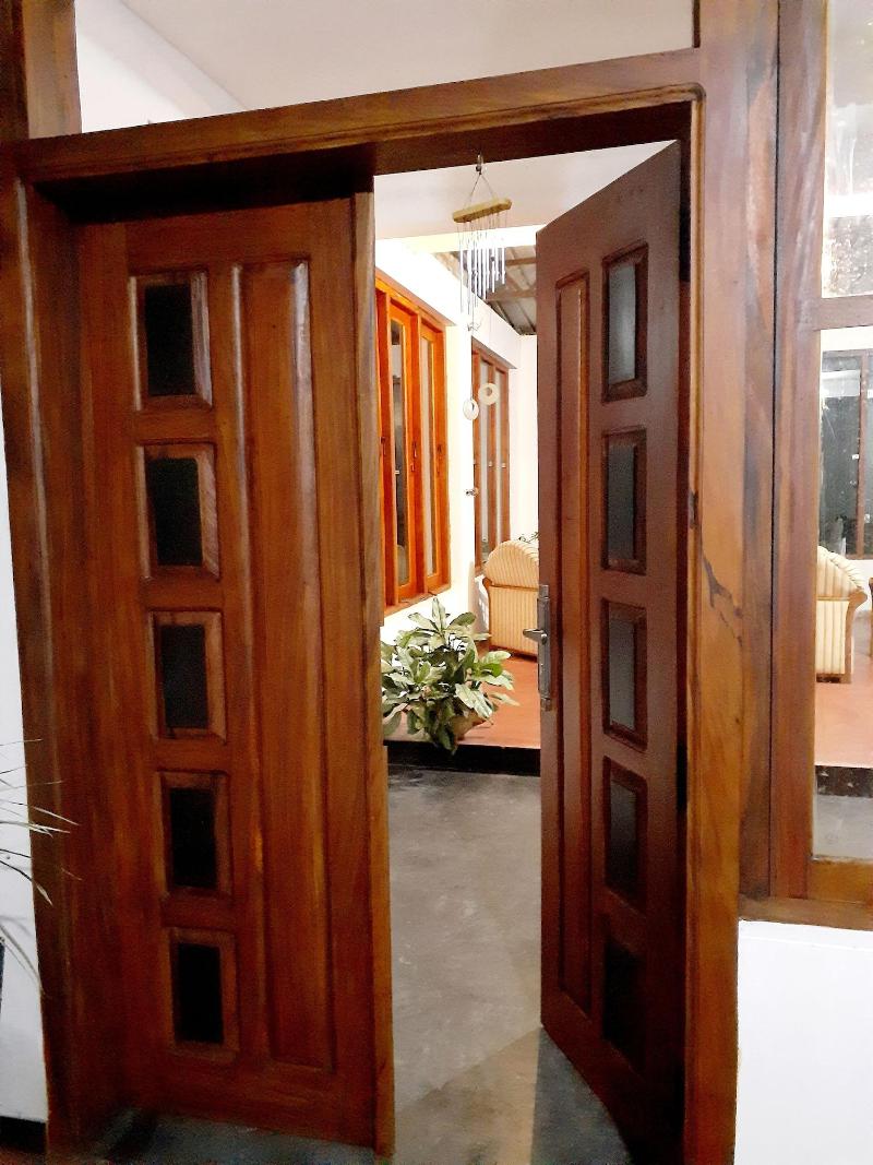 Raa Pala Lake Resort — Anuradhapura — photo 4
