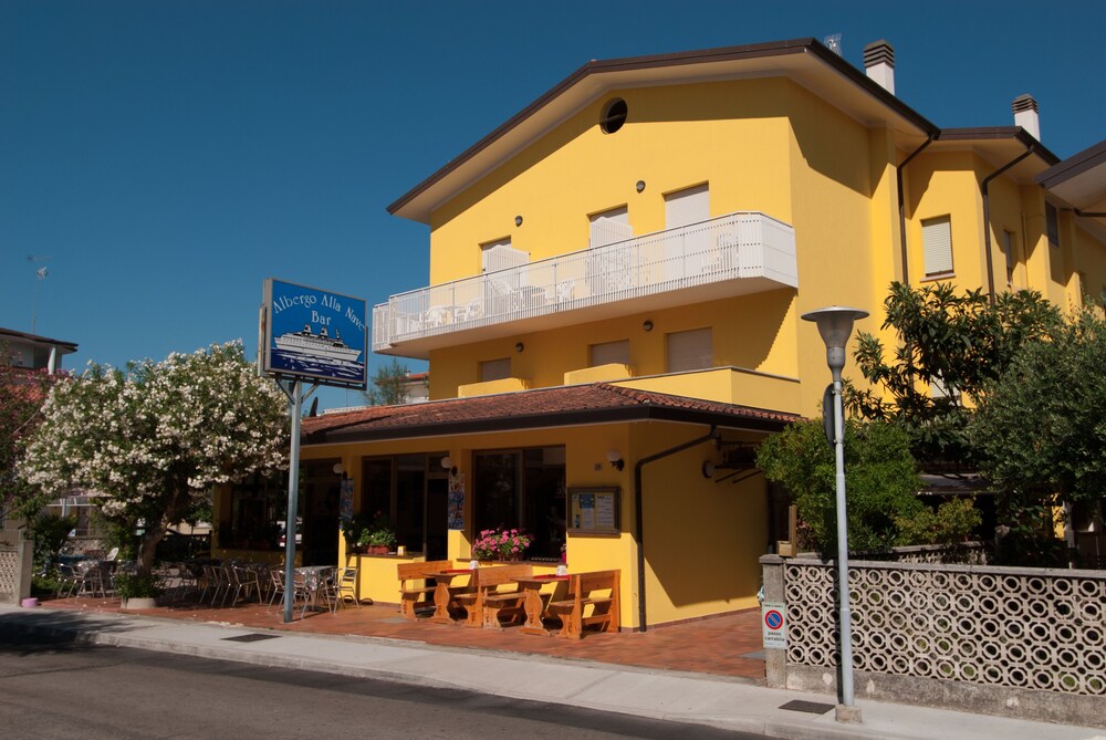 Albergo Alla Nave