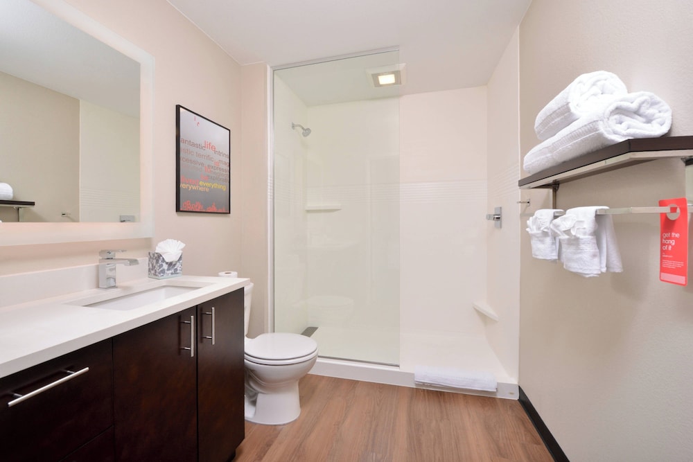 TownePlace Suites by Marriott Ontario Chino Hills - photo 20