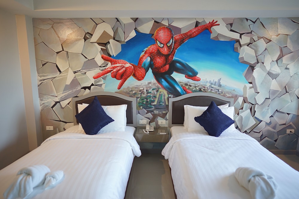 Bcp Hotel — Ban Chang — photo 3