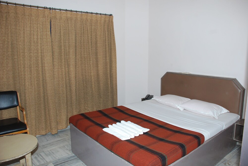 Kyriad Sarvesh Gangavathi — Hospet — photo 2