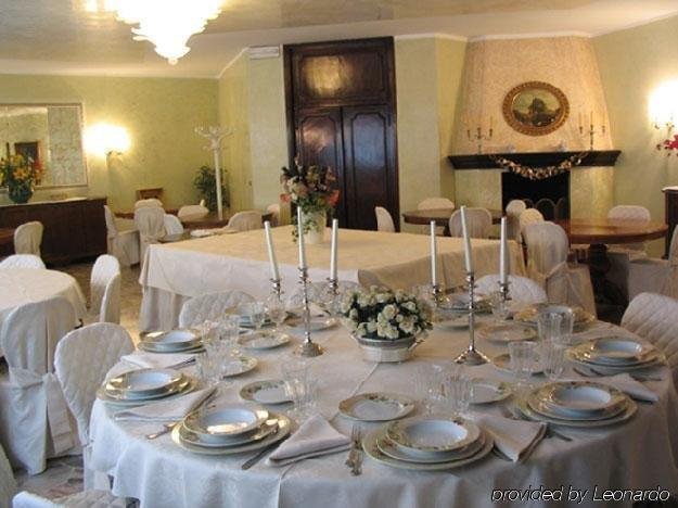 Palace — hotel in Cittadella