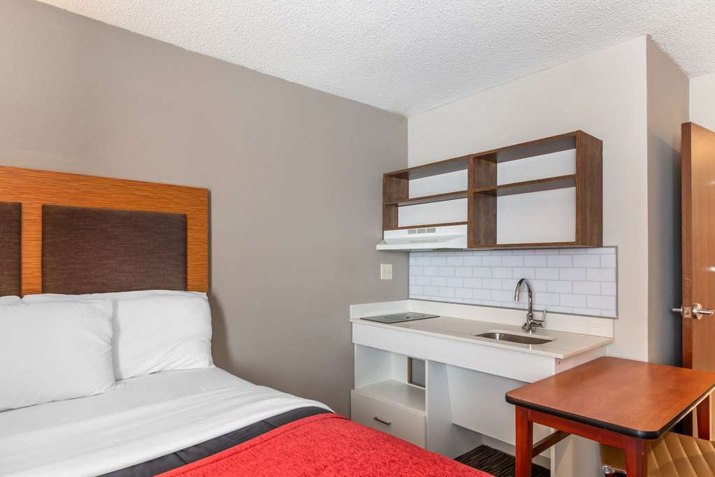 Mainstay Suites Springfield Il - photo 19