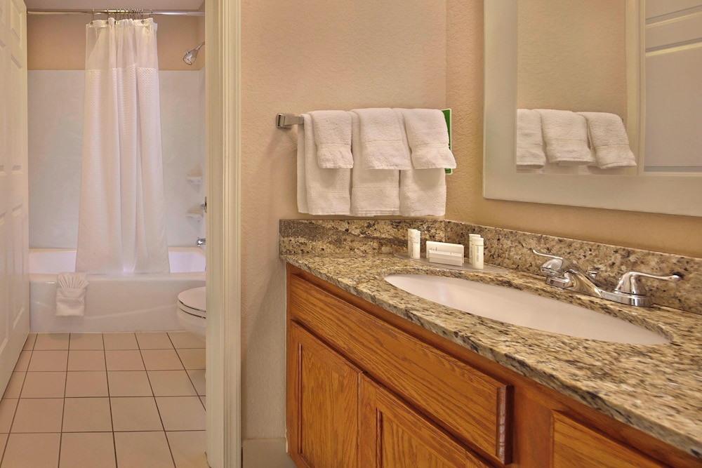 TownePlace Suites by Marriott Fort Lauderdale Weston - photo 11