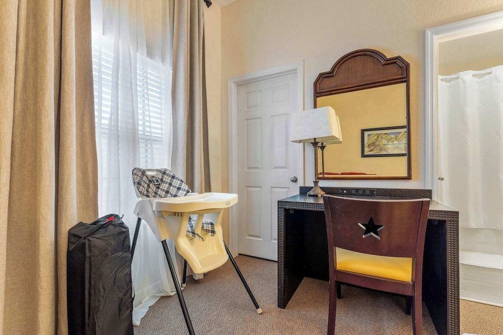 Caribe Cove Breeze Sleeps 6 - photo 26