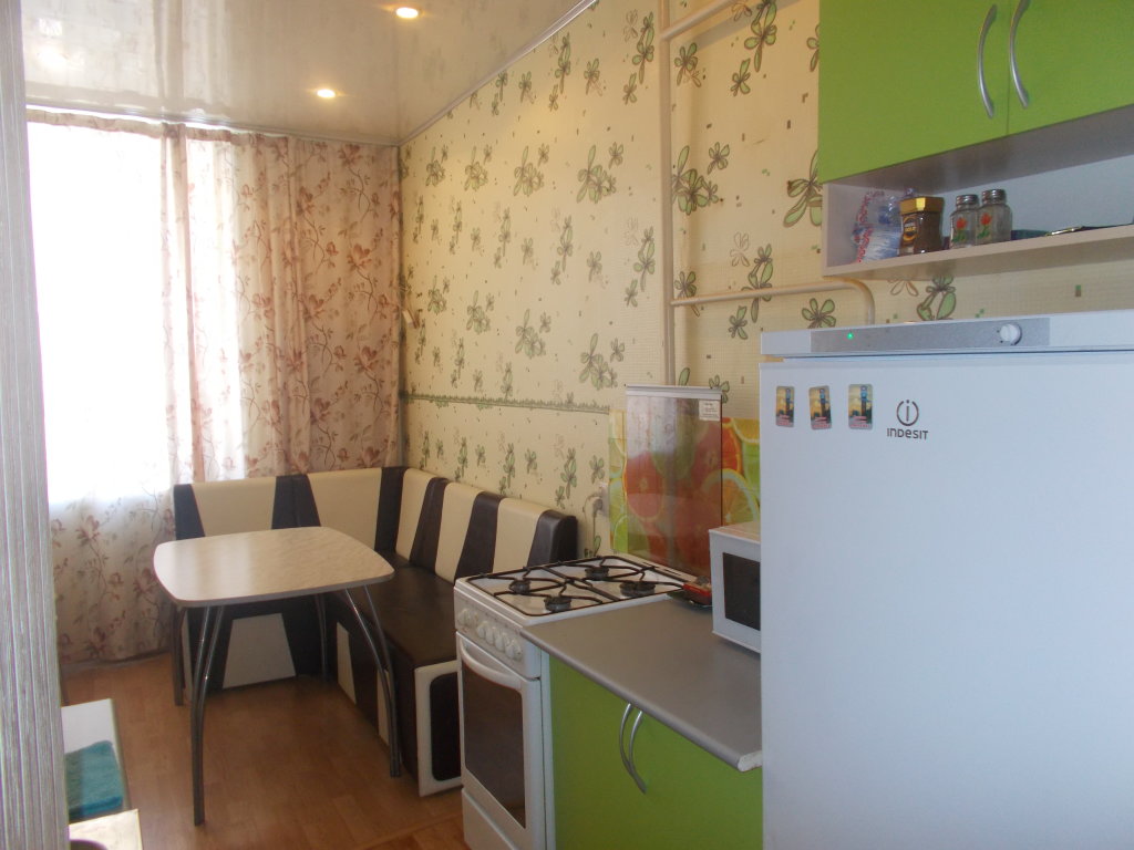 Mini Hotel Kamensk Uralskij in Kamensk-Ural'skiy, Russia