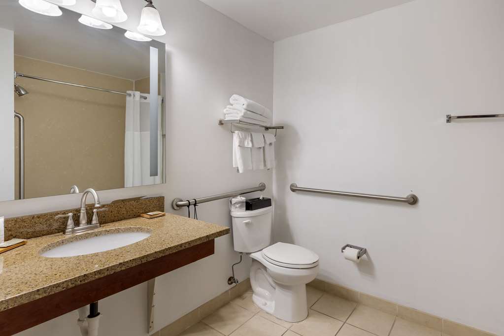 Country Inn & Suites by Radisson St. Peters MO - photo 18