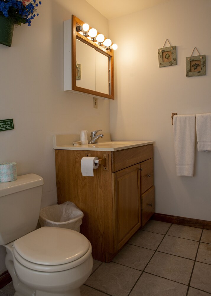 Chestnut Grove Resort - photo 73