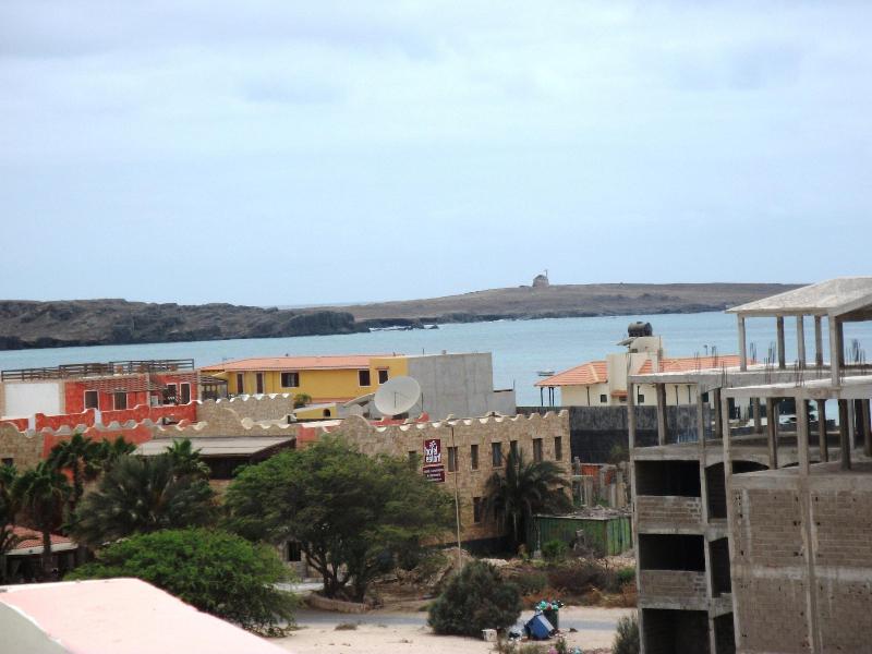 Ca Elsa in Sal Rei, Cape Verde