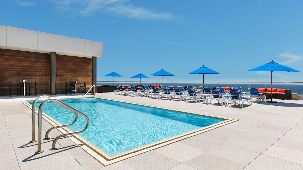 Allegria Hotel - photo 27