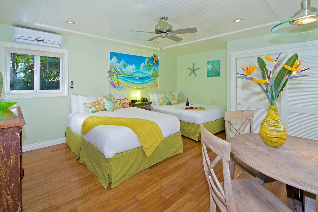 Ocean Palms Beach Resort - photo 33