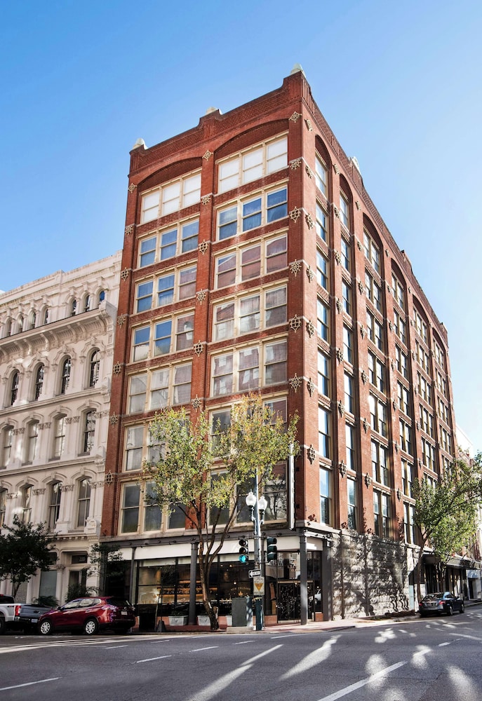 Hotel Theo New Orleans Tapestry Collection by Hilton - photo 48