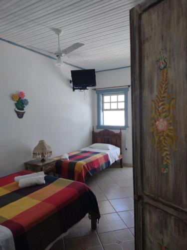 Pousada Serenna Centro - last minute hotel in Tiradentes