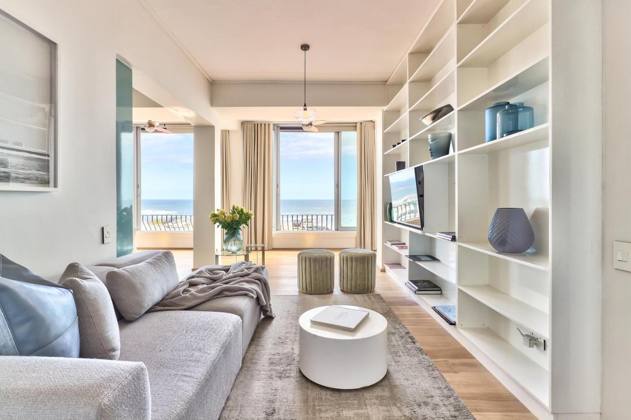 Charming Clifton Apartment Number 4701 — 4-Star Luxury Hotel in Cape Town, South Africa