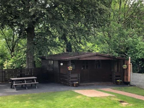 5 Oystons Yard - carbon neutral hotel in Whitby