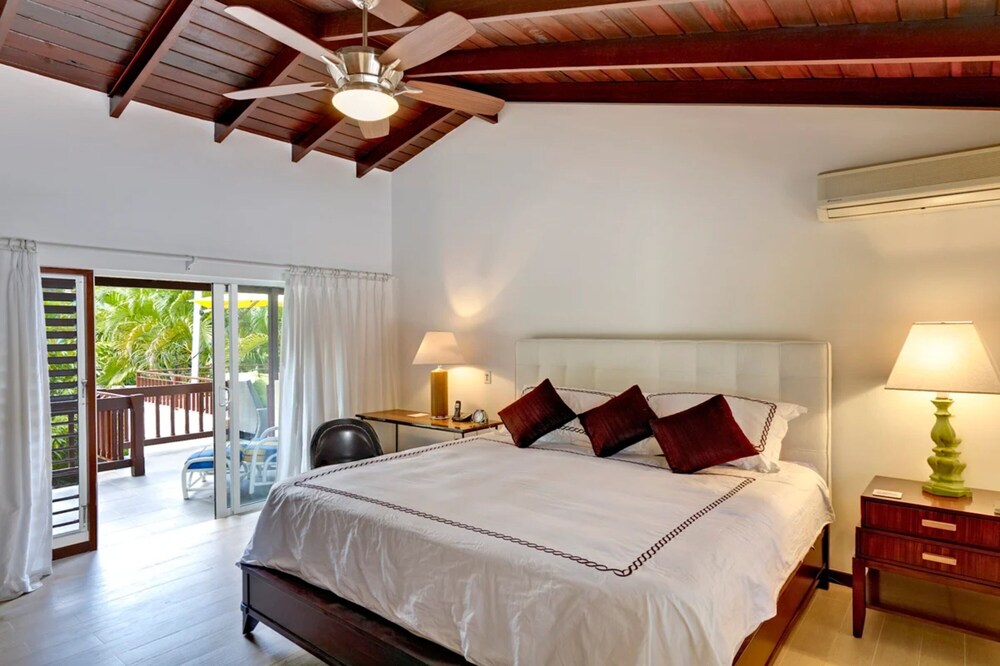 Church Point 2 by Blue Sky Luxury — hotel in Holetown