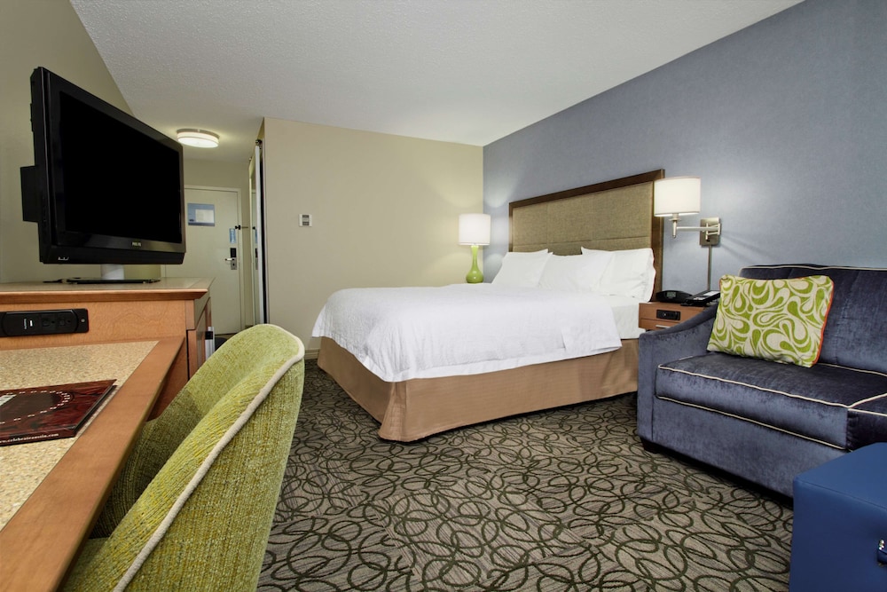 Hampton Inn Austin Airport Area South - photo 5