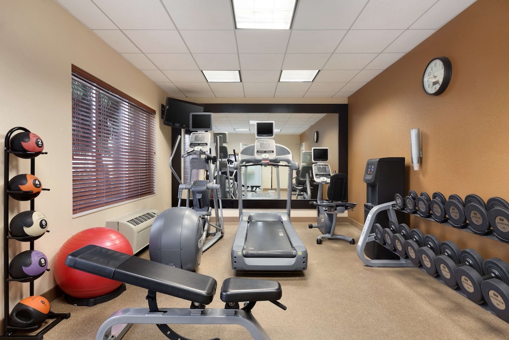 Hilton Garden Inn San Jose Milpitas - photo 19