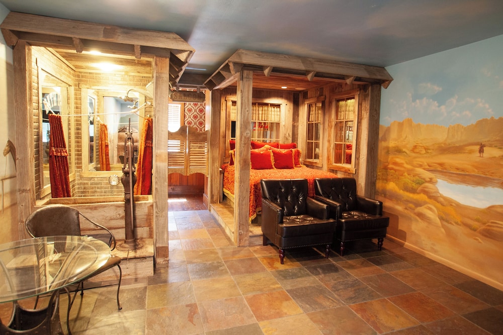 Black Swan Inn - photo 30