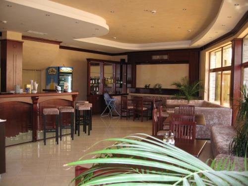 Triumph Holiday Village in Sveti Vlas, Bulgaria