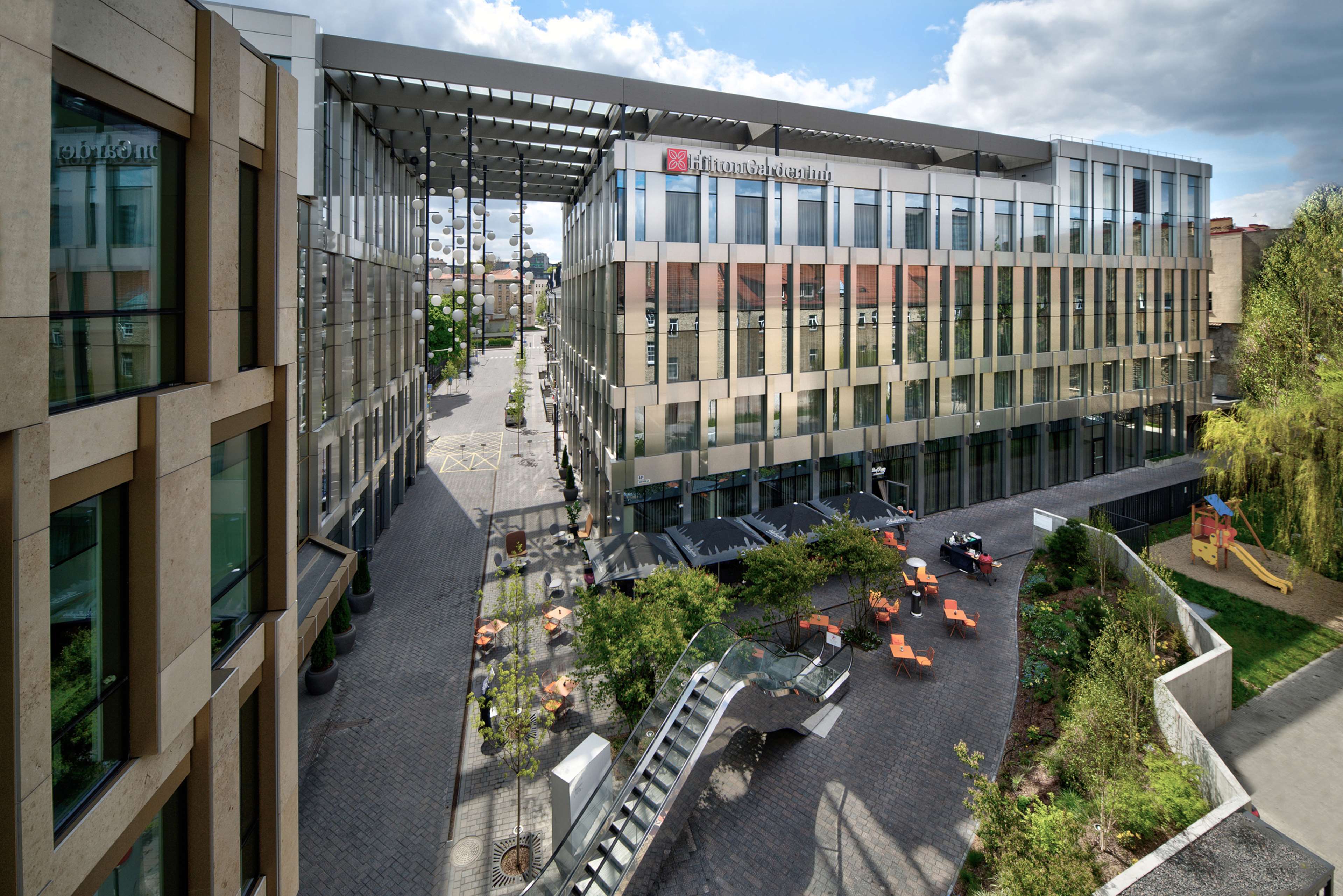 מראה חיצוני