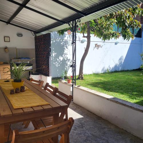 Casa en San Pedro para 8 totalmente equipada — 4-Star Luxury Hotel in San Pedro, Argentina