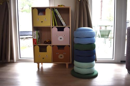 Boshuisje Bos en Bliss — Haarle — photo 4