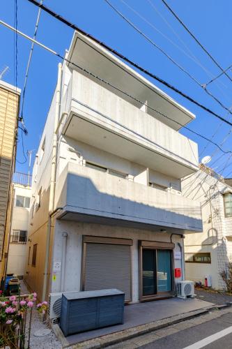 Delight Hotel in Tokyo, Japan