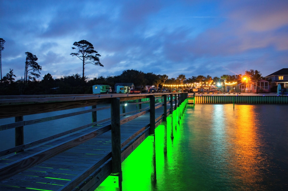 Navarre Beach Camping Resort - photo 85