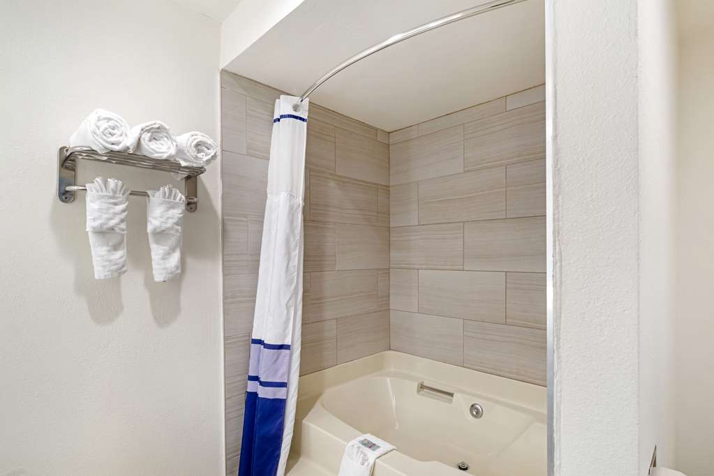Best Western Posada Royale Hotel & Suites - photo 28