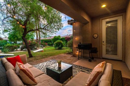 Desert retreat Short Walk to Coachella — 4-Star Luxury Hotel in Indio, United States