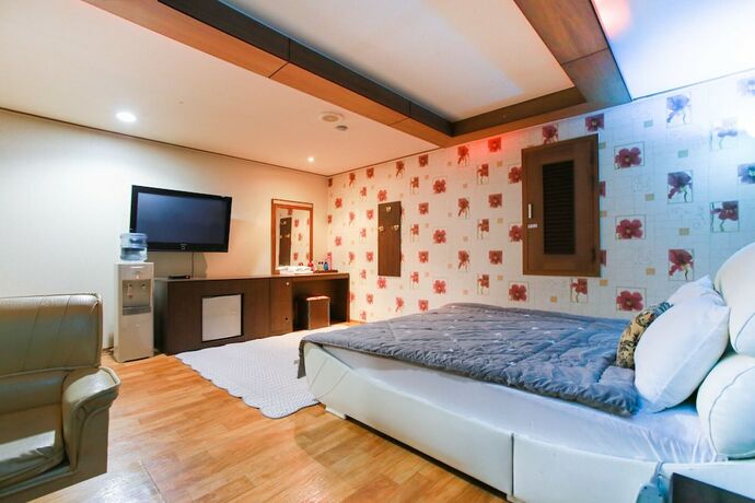 Incheon Roma - last minute hotel in Incheon