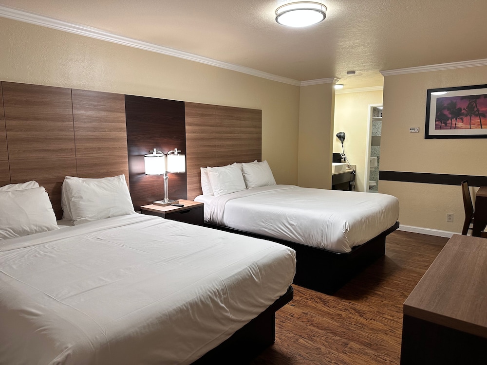 Beachwalker Inn and Suites - photo 17