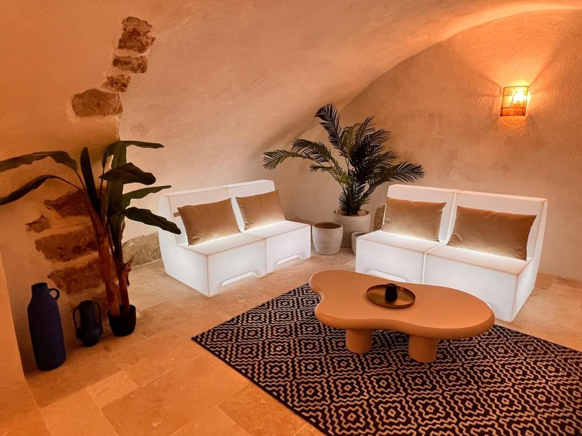 Les Caves D ‘Oia